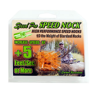 Speed Pro Knocks 