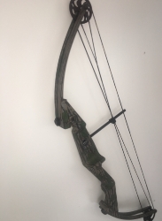 Carbon Litespeed Bow 