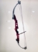 Machined Supreme LH 70lb/29" Draw *Lot 6 - 